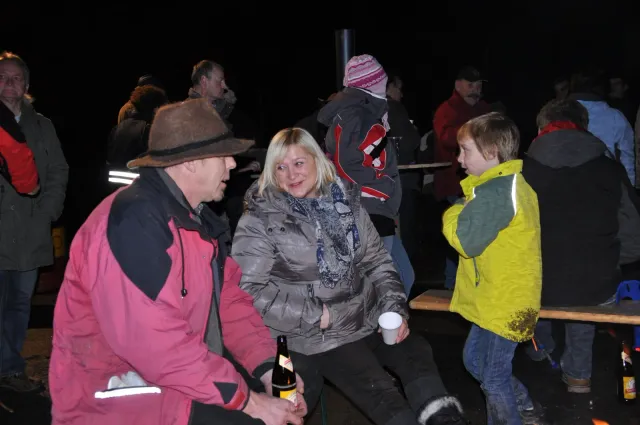 Maroniabend, 05.01.2014 (Galerie 2014)