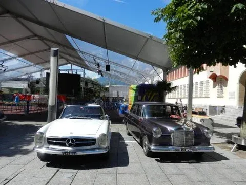Sonntagsfahrt MVCL, 06.07.2014 (Galerie 2014)