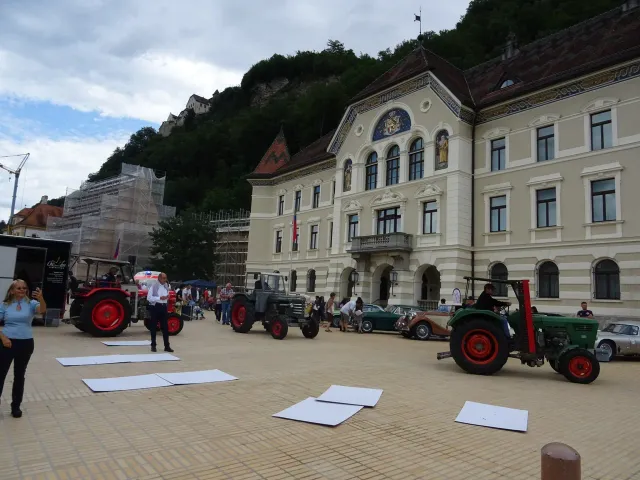 Vereinsausfahrt auf Sücka, 07.07.2019 (Galerie 2019)