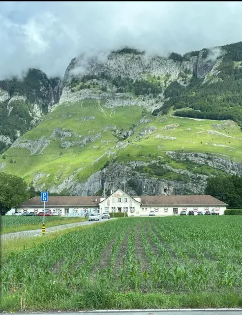 Zweitagesfahrt Piz Mundaun, 22.–23.06.2024 (Galerie 2024)