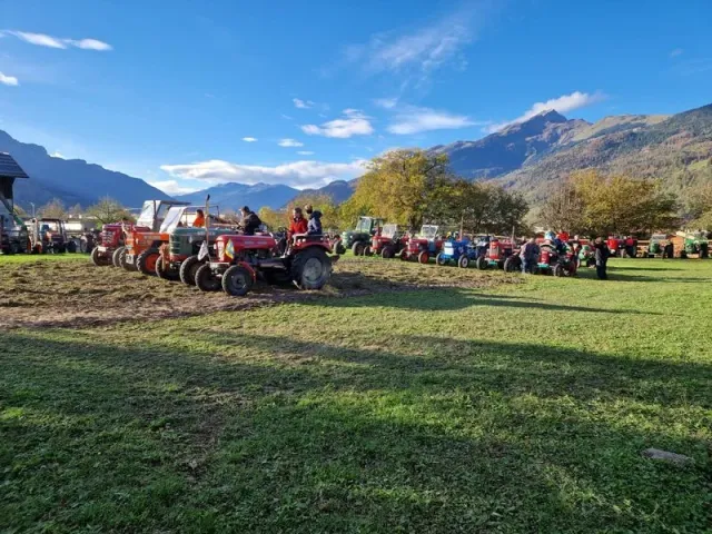 Schlussfahrt zum Plantahof, 26.10.2024 (Galerie 2024)