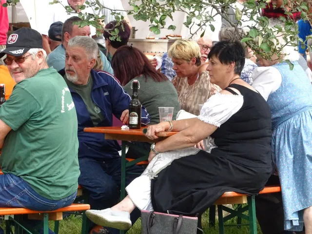 Oldie-Treffen 2019, Balzers, 18.08.2019 (Galerie 2019)