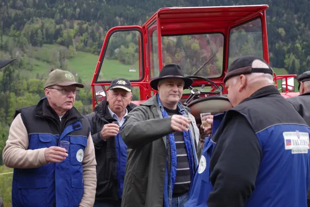 Blueschtfahrt, 03.05.2015 (Galerie 2015)