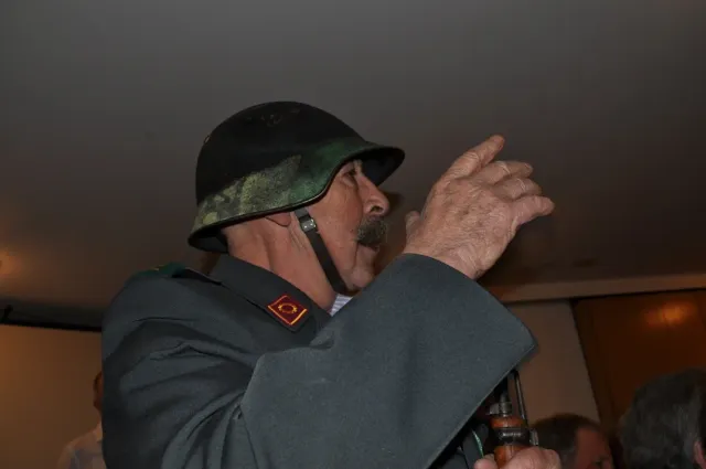 Jahresversammlung, 15.03.2017 (Galerie 2017)