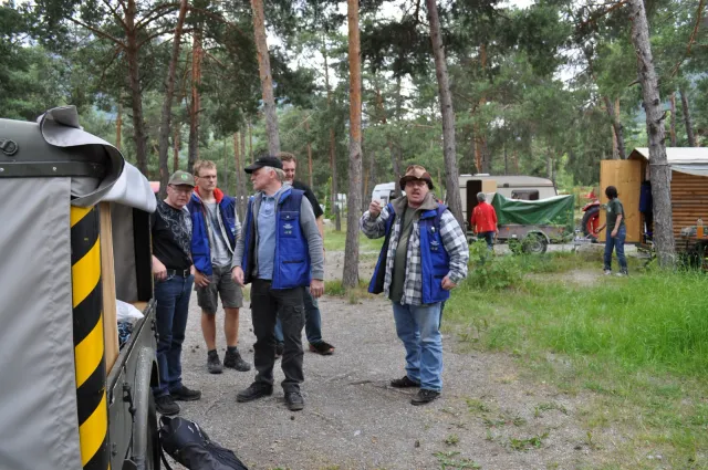 Stilfserjoch, 21.06.2014 (Galerie 2014)