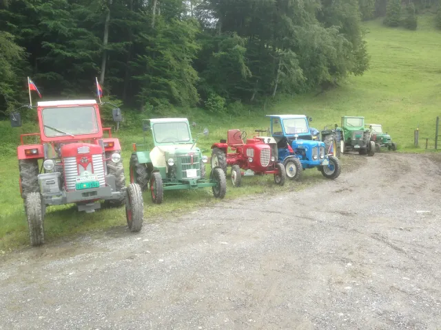 Sonntagsfahrt Lida, 05.06.2016 (Galerie 2016)