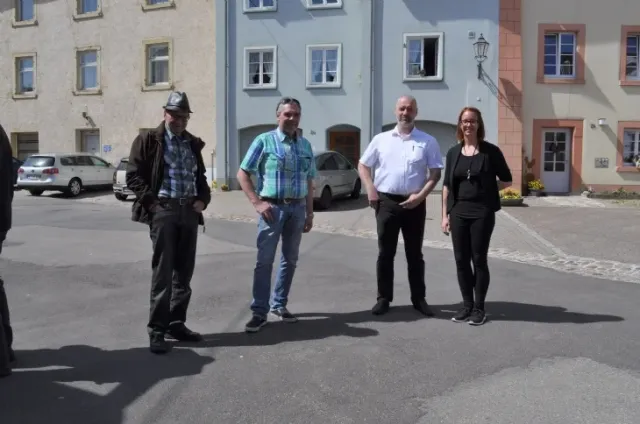 Ausflug, 14.04.2018 (Galerie 2018)