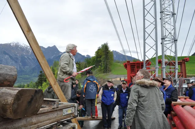 Blueschtfahrt, 03.05.2015 (Galerie 2015)