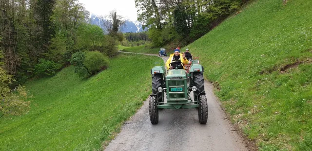 Blueschtfahrt, 27.04.2019 (Galerie 2019)