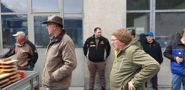 Blueschtfahrt, 27.04.2019 (Galerie 2019)