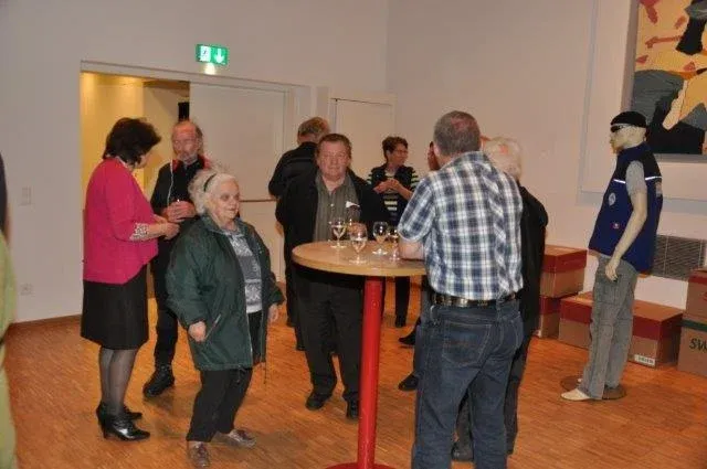 Jahresversammlung, 28.02.2015 (Galerie 2015)
