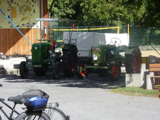 Schlussfahrt, 21.10.2018 (Galerie 2018)