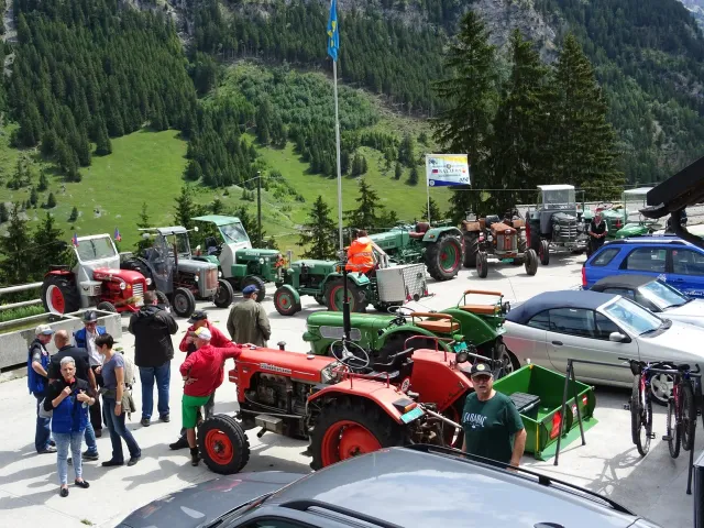 Vereinsausfahrt auf Sücka, 07.07.2019 (Galerie 2019)