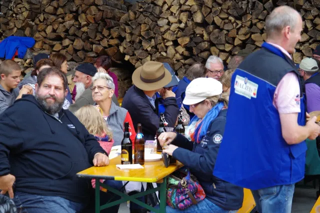 Schlussfahrt, 13.09.2015 (Galerie 2015)