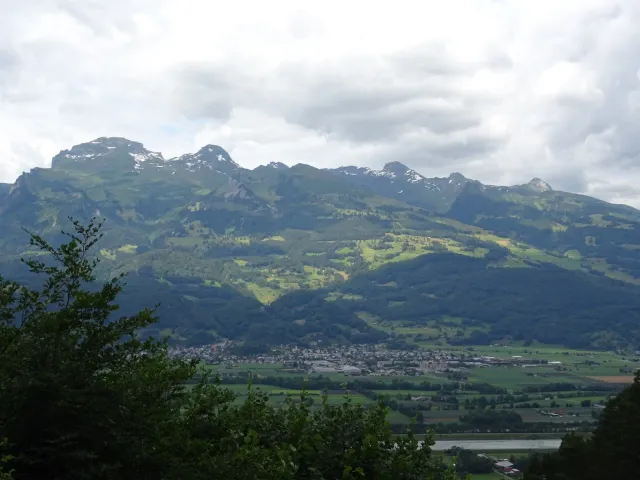 Vereinsausfahrt auf Sücka, 07.07.2019 (Galerie 2019)