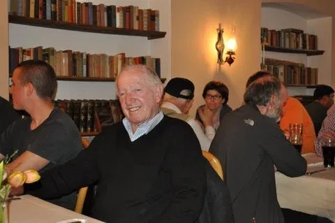 Ausflug Traktormuseum, 06.04.2014 (Galerie 2014)