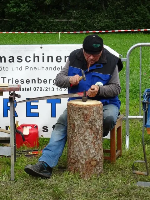 Oldie-Treffen 2019, Balzers, 18.08.2019 (Galerie 2019)