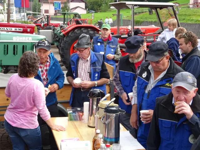 Schlussfahrt ins Unterland, 22.09.2019 (Galerie 2019)