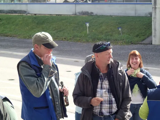 Schlussfahrt, 22.09.2013 (Galerie 2013)