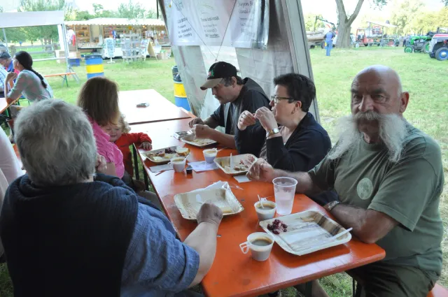 Holza wia früaner und höt, 17.–18.08.2013 (Galerie 2013)