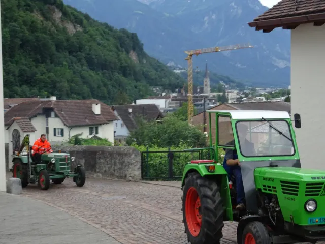 Vereinsausfahrt auf Sücka, 07.07.2019 (Galerie 2019)