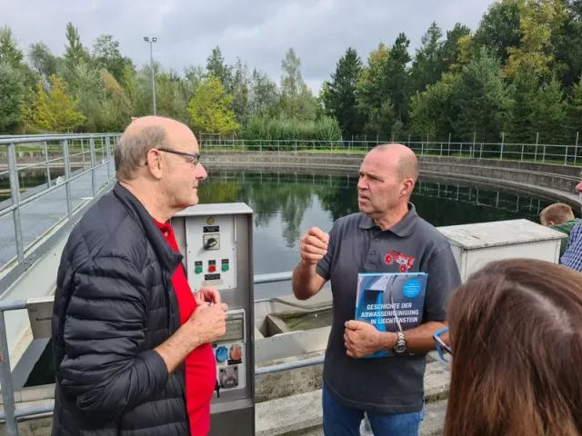 Schlussfahrt ins Unterland, 25.09.2022 (Galerie 2022)