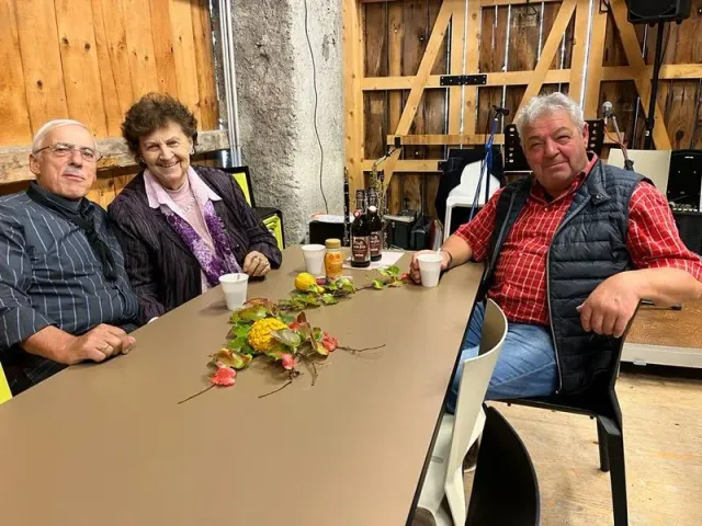 Herbstliche Bräuche 20 Jahre FALBA, 22.10.2022 (Galerie 2022)