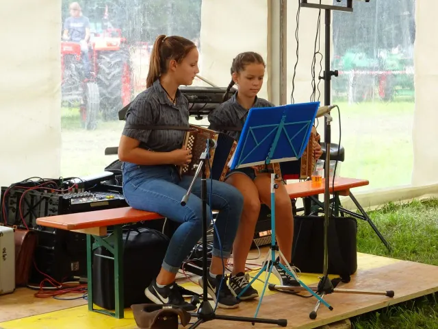 Oldie-Treffen 2019, Balzers, 18.08.2019 (Galerie 2019)