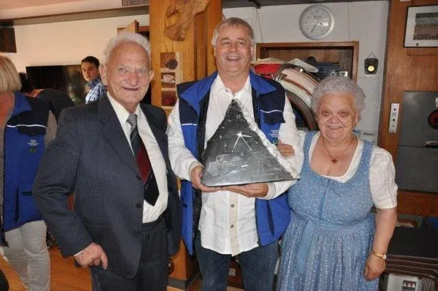 80. Geburtstag Andreas, 05.10.2014 (Galerie 2014)