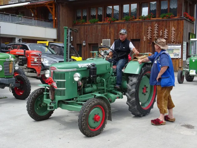 Vereinsausfahrt auf Sücka, 07.07.2019 (Galerie 2019)