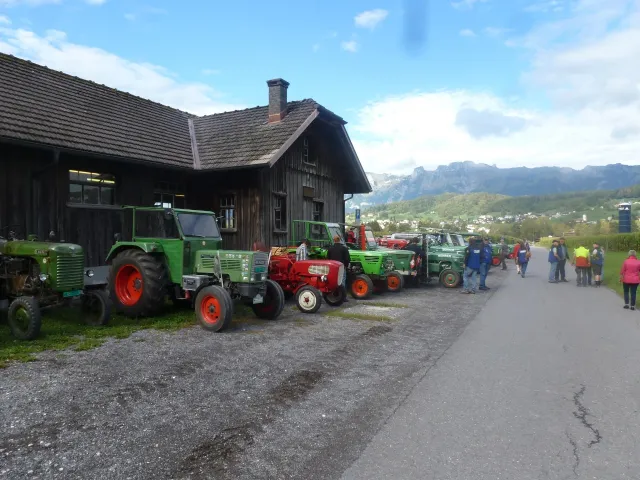 Schlussfahrt, 21.10.2018 (Galerie 2018)