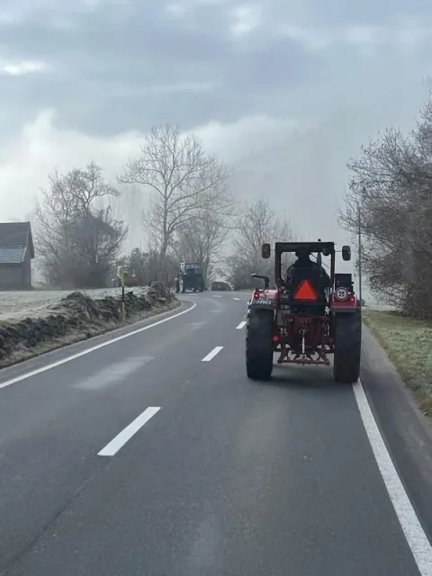 Winterfahrt, 14.12.2024 (Galerie 2024)