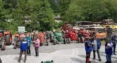 1. Sonntagsfahrt nach Vättis, 24.05.2020 (Galerie 2020)