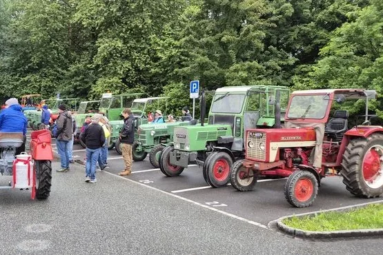 1. Sonntagsfahrt, 25.05.2025 (Galerie 2025)