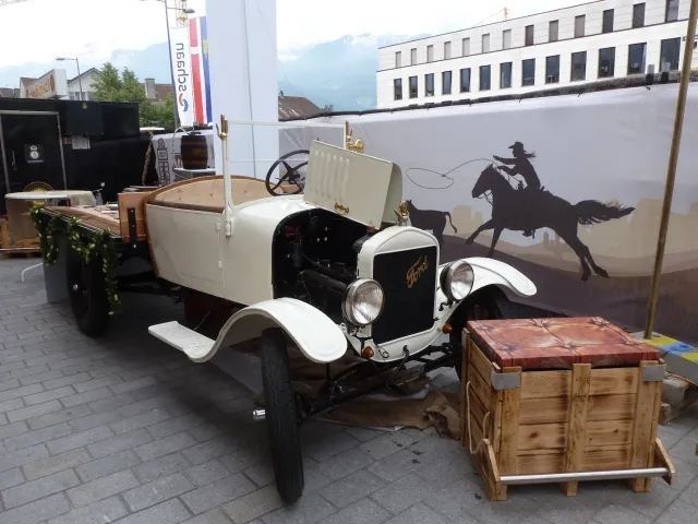 Ausfahrt, 19.05.2018 (Galerie 2018)