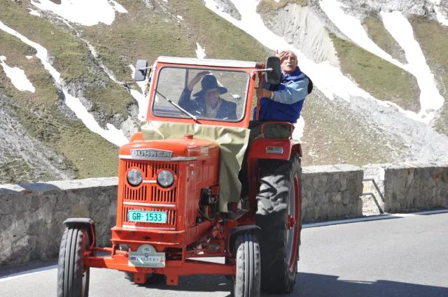 Stilfserjoch, 21.06.2014 (Galerie 2014)