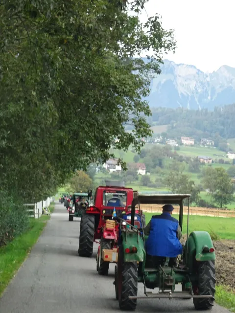 Schlussfahrt ins Unterland, 22.09.2019 (Galerie 2019)