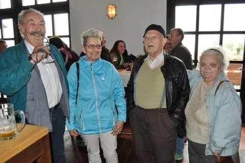 Ausflug Traktormuseum, 06.04.2014 (Galerie 2014)