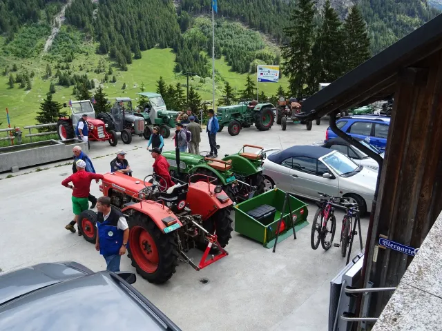Vereinsausfahrt auf Sücka, 07.07.2019 (Galerie 2019)