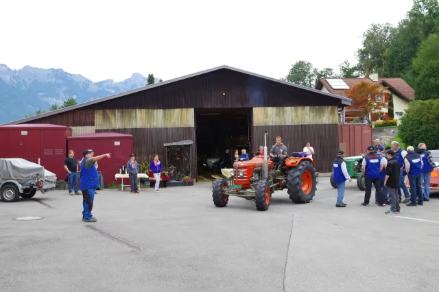 Schlussfahrt, 13.09.2015 (Galerie 2015)