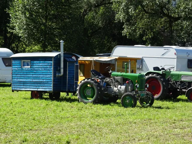 Oldie-Treffen 2019, Balzers, 18.08.2019 (Galerie 2019)