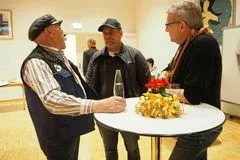 18. Generalversammlung, 21.02.2020 (Galerie 2020)