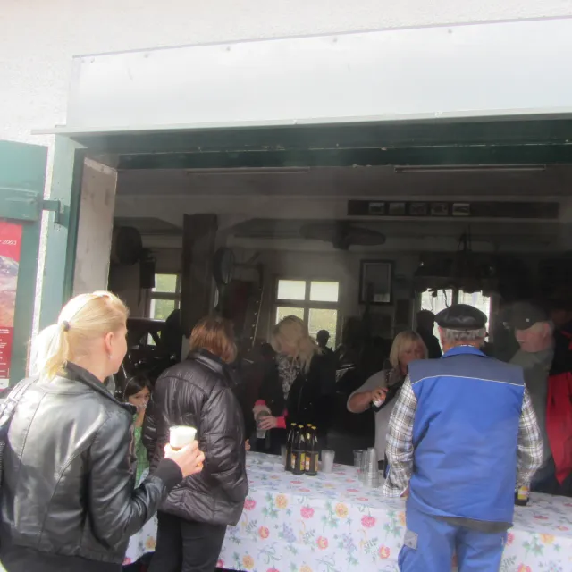 Herbstfest, 12.10.2014 (Galerie 2014)