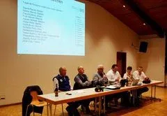 18. Generalversammlung, 21.02.2020 (Galerie 2020)