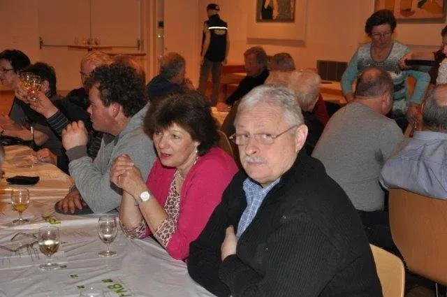 Jahresversammlung, 28.02.2015 (Galerie 2015)
