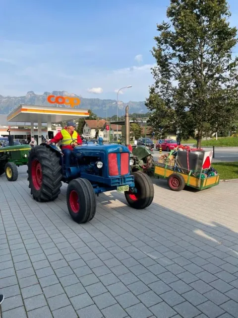 Schlussfahrt, 26.09.2021 (Galerie 2021)