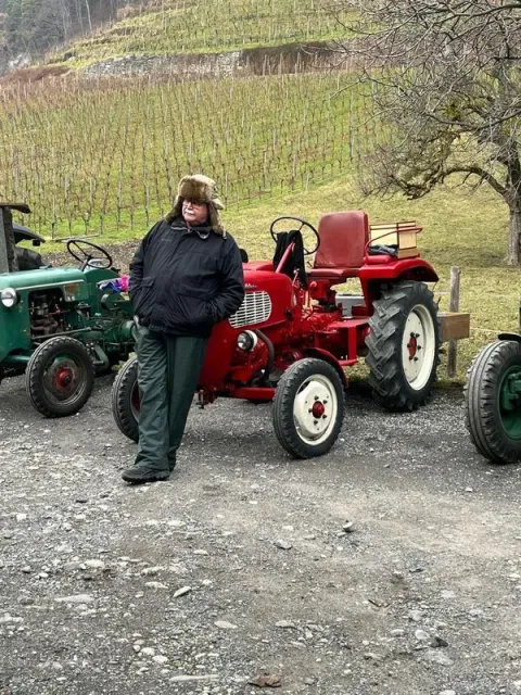 Winterfahrt, 14.12.2024 (Galerie 2024)