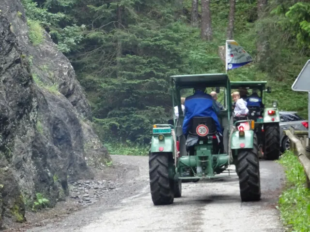 Vereinsausfahrt auf Sücka, 07.07.2019 (Galerie 2019)