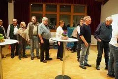 18. Generalversammlung, 21.02.2020 (Galerie 2020)