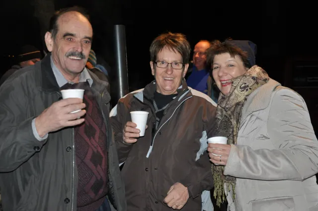 Maroniabend, 05.01.2014 (Galerie 2014)